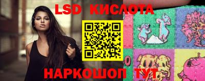 гашик Берёзовский