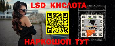 гашик Берёзовский
